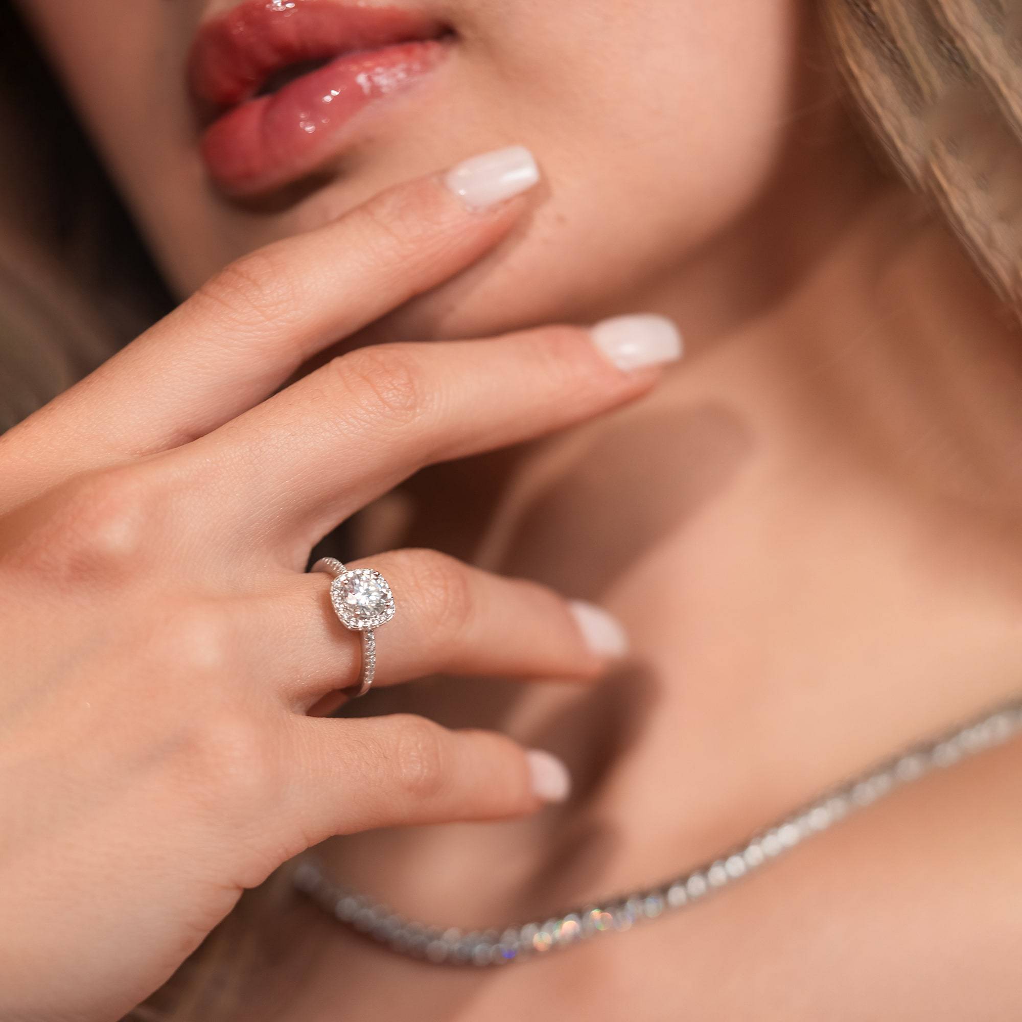 Anillo Triunfal - Imagen 2