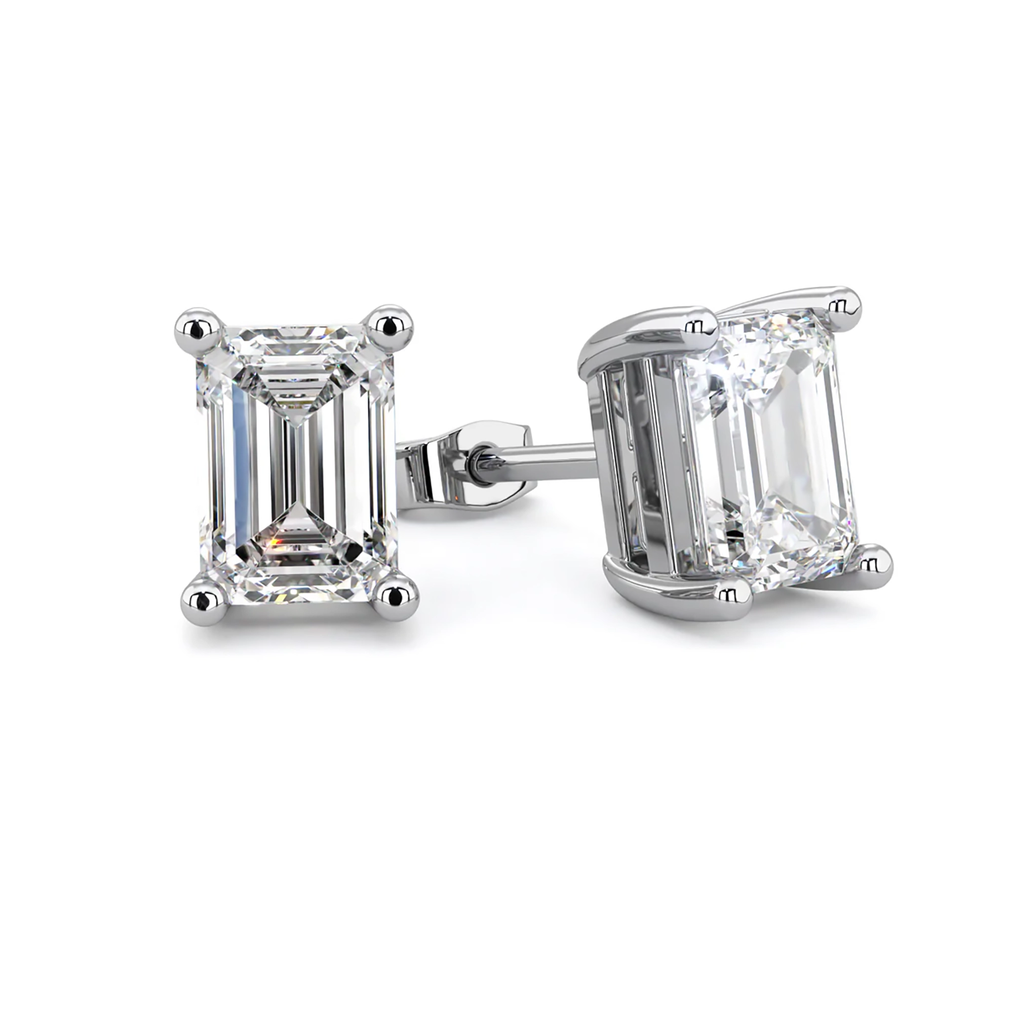 Pendientes Majestuosos