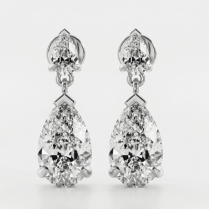 Pendientes Duo Austral